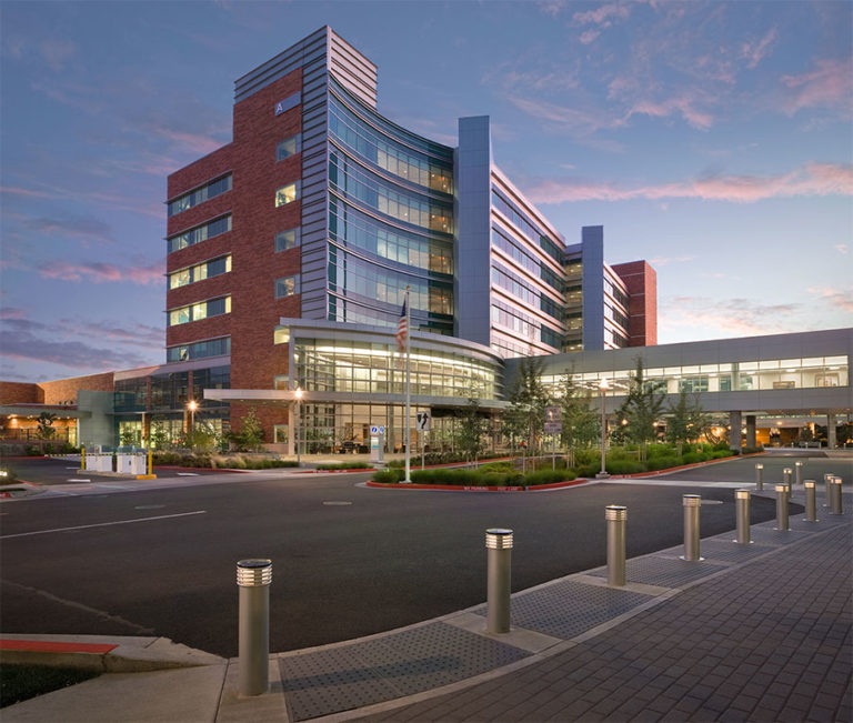 Salem Hospital: Patient Care Tower - Northwest Engineering Service, Inc.