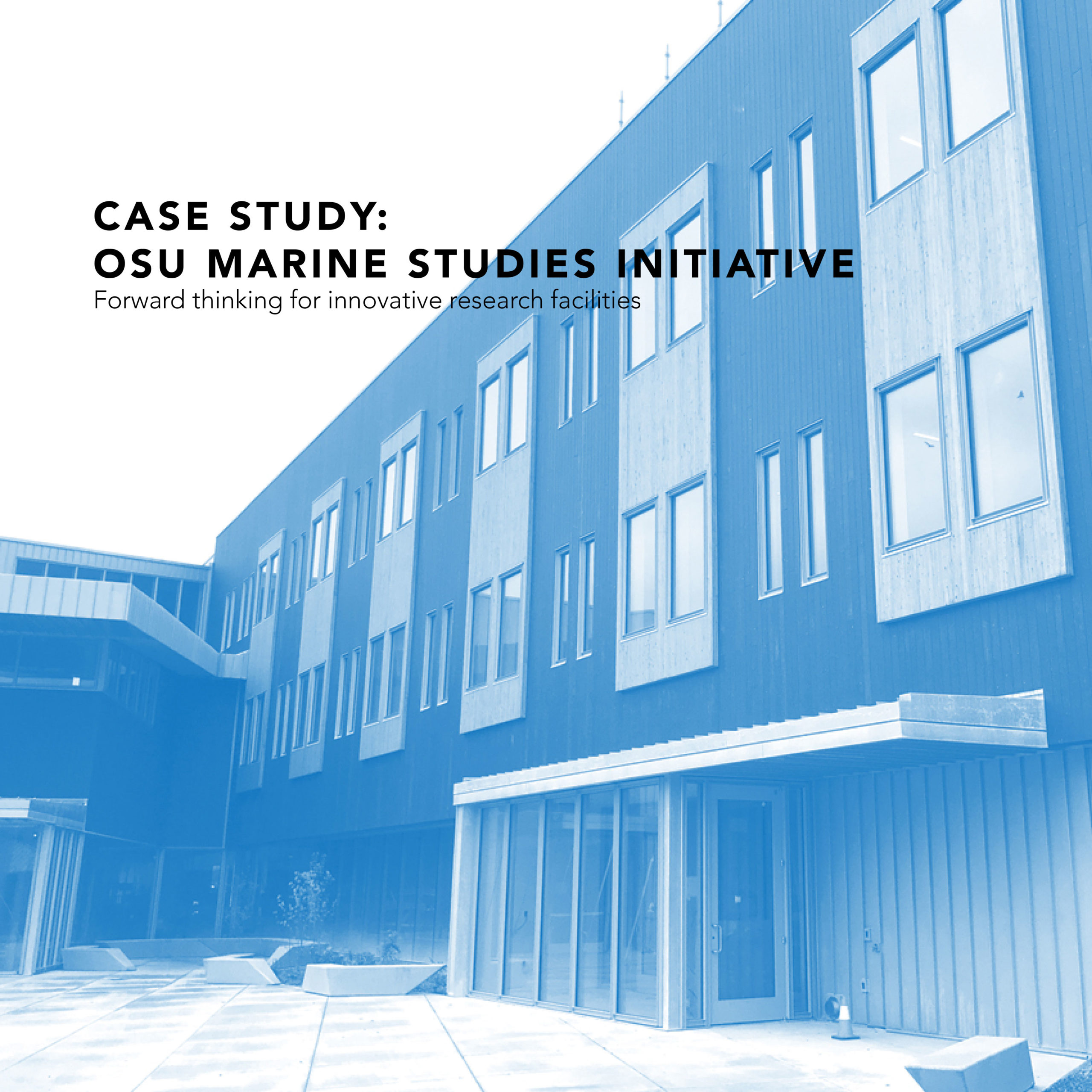 Case Study Osu Marine Studies Initiative Northwest Engineering Service Inc